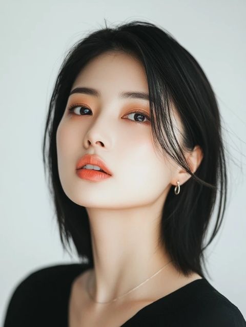 芝芝：簡約風(fēng)美女模特，健身美食達(dá)人，演繹自信時(shí)尚人生