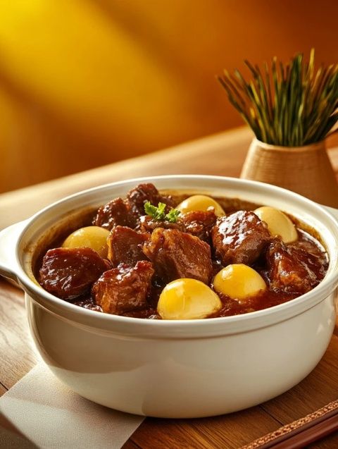 賀蘭金貴鎮(zhèn)天花板炒燴肉：地道家常，美味誘人