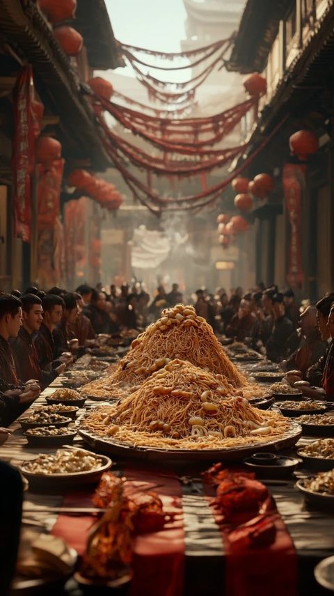 常州特色美食：領(lǐng)導(dǎo)點贊的蘿卜干炒飯，江南水鄉(xiāng)家常味蕾盛宴