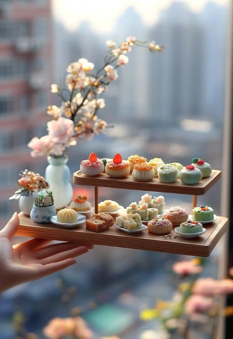 汕頭美食探索之旅:揭秘潮汕地道美味與風(fēng)味小吃