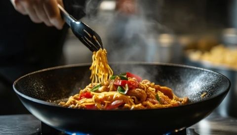 揭秘頂級(jí)廚師的烹飪秘訣(探索美食背后的技巧)
