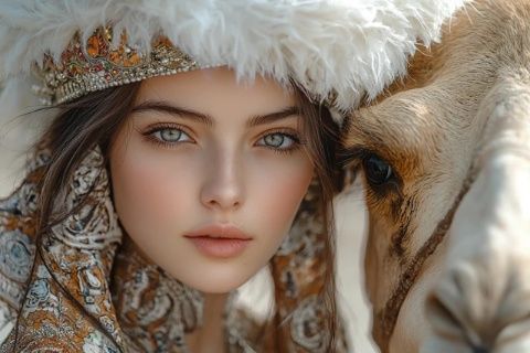 俄羅斯女友的3個秘密：詭異生活習(xí)俗、獨(dú)特婚姻觀念與新疆大列巴的魅力