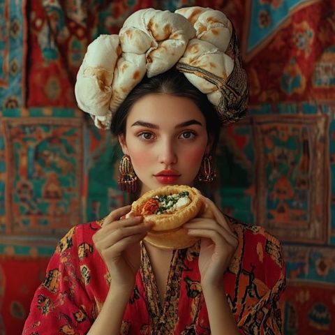 俄羅斯女友的3個秘密：詭異生活習(xí)俗、獨(dú)特婚姻觀念與新疆大列巴的魅力
