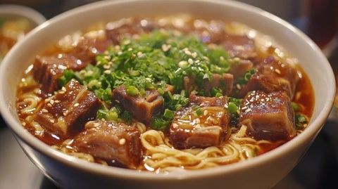 汕尾美食大搜羅！牛肉面、豆花、菜茶…不可錯(cuò)過的地道美味