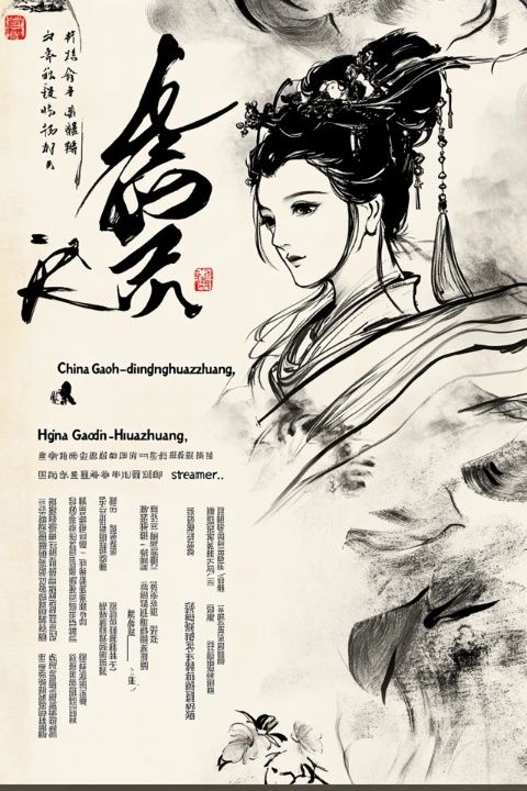 中國文學(xué)常識(shí)大全：從古至今的經(jīng)典文學(xué)匯總