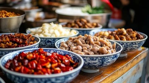 揭陽美食攻略:四大經(jīng)典佳肴,品味潮汕風(fēng)味獨(dú)特魅力