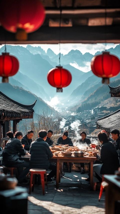 云南100家必吃餐廳探秘——匯龍生態(tài)園，高端溫泉會(huì)所的美食與享受