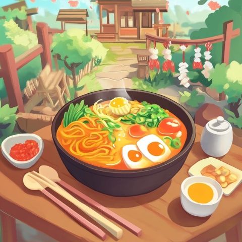宿舍簡易美食制作指南：番茄火腿意面、臘腸燜飯與番茄菌菇湯
