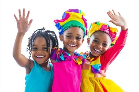 幼兒大班育兒寶典:培養(yǎng)孩子幽默感的實(shí)用策略