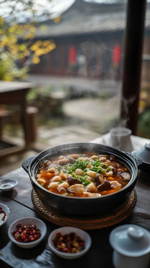 探索云南西雙版納:美食與文化的深度交融之旅