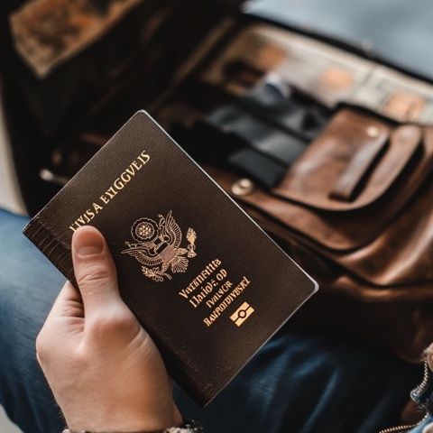 出國旅游簽證攻略，帶上這篇說走就走！