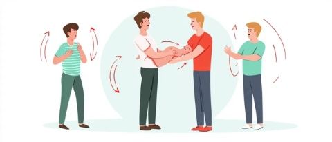 必備生活急救知識(shí):10個(gè)關(guān)鍵常識(shí)與實(shí)用方法速覽