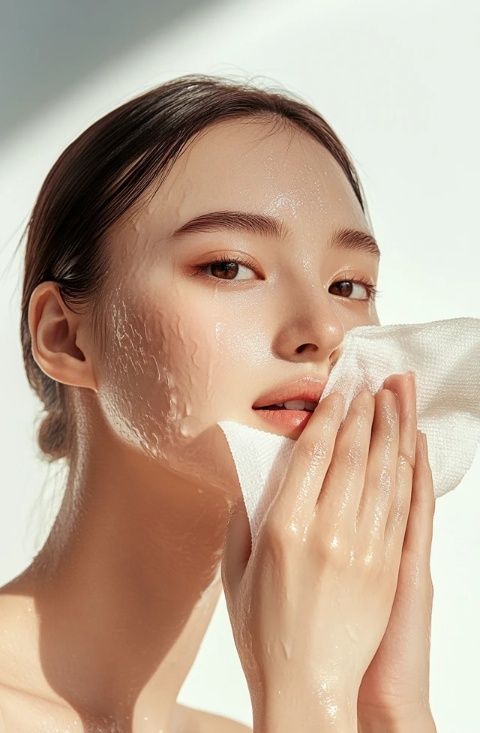 護(hù)膚常識(shí)揭秘：避開六大誤區(qū)，打造健康美肌