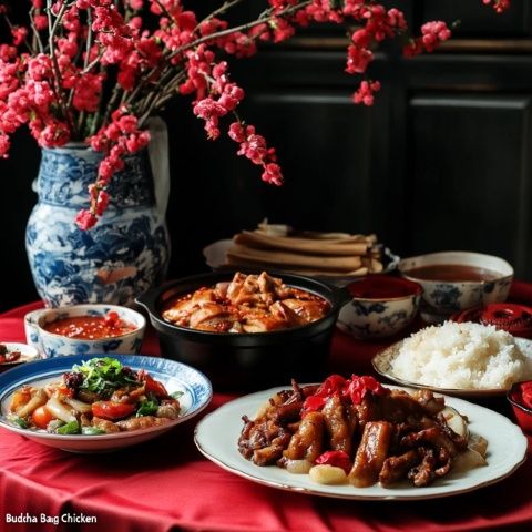 長沙美食探秘：香辣龍蝦、臭豆腐與米粉等網(wǎng)紅美食，體驗湖南味道與視覺盛宴！