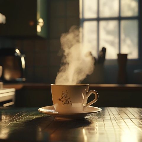 秋季圍爐品茗，重拾溫暖茶香時(shí)光