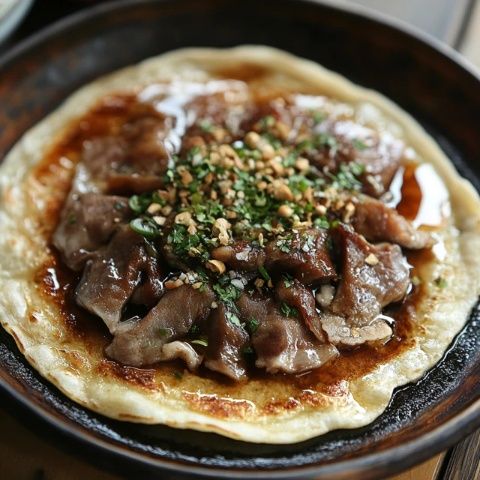 儀征必嘗美食清單：洲八樣、大儀風(fēng)鵝，不容錯(cuò)過(guò)的地道風(fēng)味！