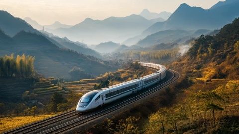 好city啊，3天2晚溫州行！快來(lái)乘著杭溫高鐵游溫州！