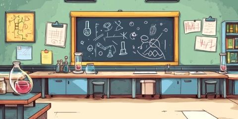 二年級(jí)科學(xué)知識(shí)有哪些(二年級(jí)科學(xué)小常識(shí)200字)