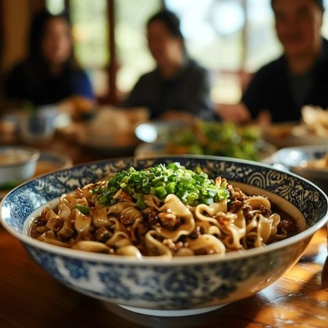 來安徽涇縣這些美食你一定要嘗嘗！錯過就虧大了！
