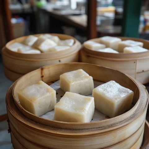 儀征必嘗美食清單：洲八樣、大儀風(fēng)鵝，不容錯(cuò)過(guò)的地道風(fēng)味！