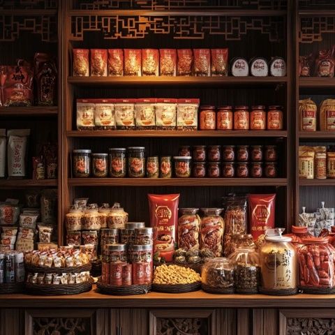杭州小吃大盤點(diǎn):味道繽紛的上下杭美食