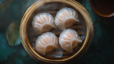 水滸傳魯智深最愛的寸金軟骨是啥？一頭豬身上僅2塊，香嫩可口！