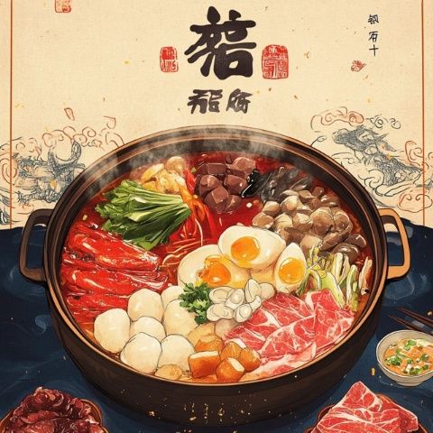 揭秘北京隱藏的美食江湖，這些菜品你吃過(guò)嗎？
