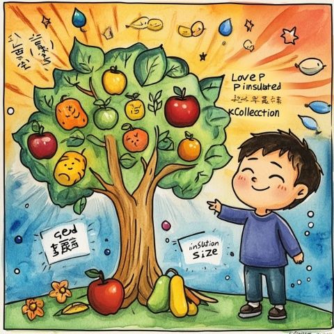 幼兒園教學(xué):小雪節(jié)氣PPT課件 - 培養(yǎng)幼兒認(rèn)識自然節(jié)氣的知識和技能