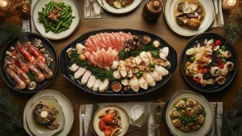 中國(guó)傳統(tǒng)美食湖北篇