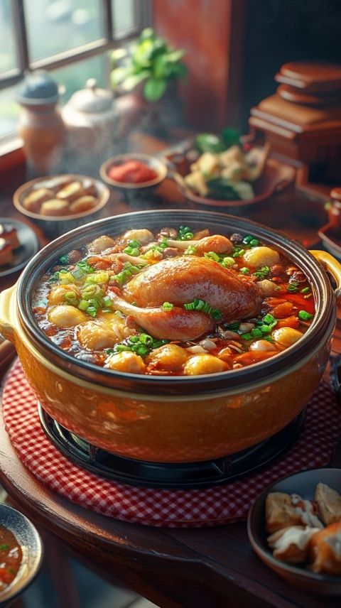 揭秘珠海必嘗美食！鼎膳粵鴿王火鍋（優(yōu)和匯店）帶你領(lǐng)略乳鴿的魅力