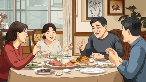 去石橋人家晚餐（一位美女，多次邀請(qǐng)去她老家石橋一聚，昨晚終于得行）丨多年以前