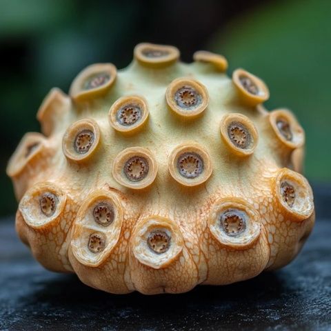 早餐時光:藕粉滋味與回憶的交織