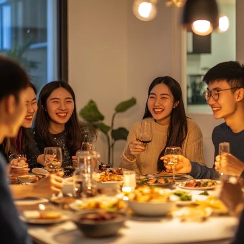 揭秘閩菜大師的五款莆田地道美食烹飪秘籍，年夜飯必學(xué)！