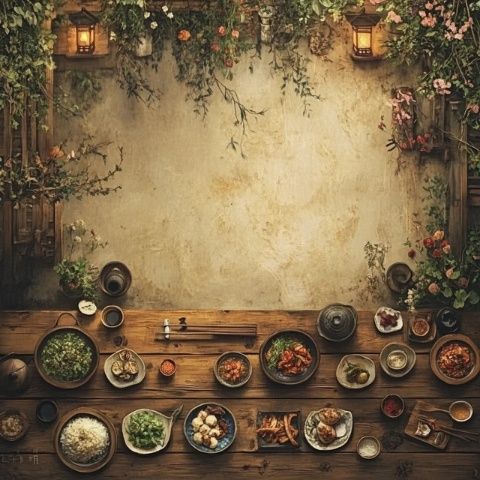 韓國來哪吃？弘大必去景點！