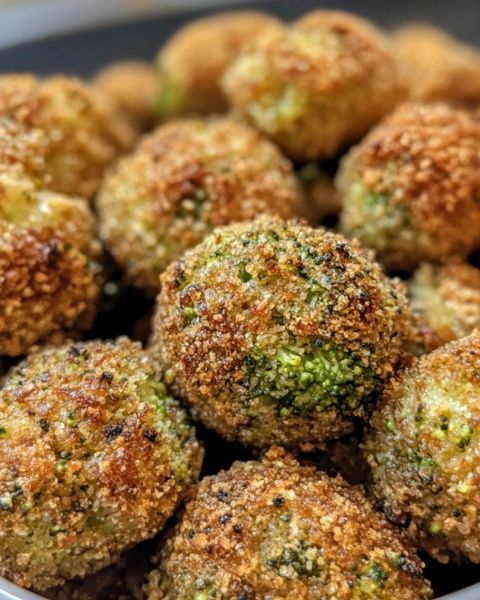 低卡解饞！6款空氣炸鍋素菜做法，簡單美味超誘人！