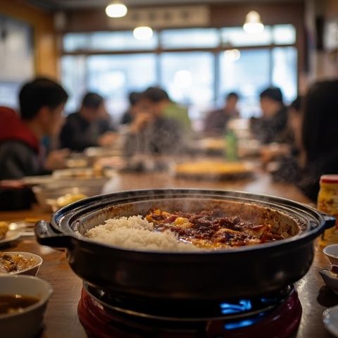 韓國來哪吃？弘大必去景點！