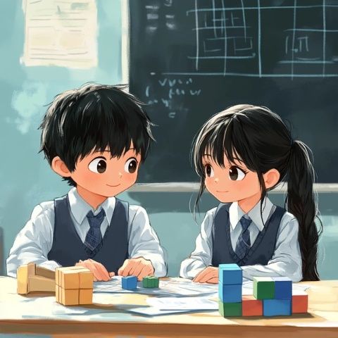 初中化學(xué)知識(shí)點(diǎn)總結(jié)與技巧攻略：助力孩子取得佳績
