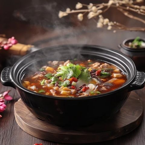 地道湘菜在申城——望湘園湖南菜(唐鎮(zhèn)陽(yáng)光城店)探店記