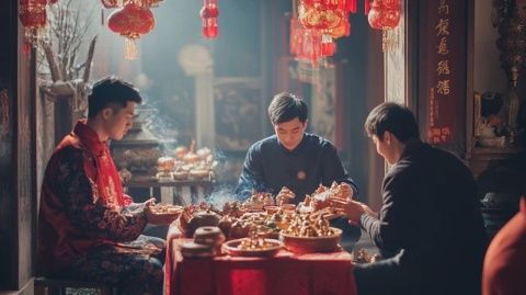 探索潮州:品味多樣化的傳統(tǒng)小吃代表