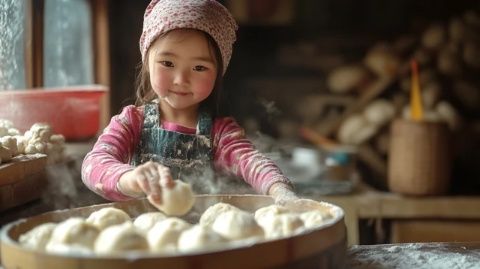 尋覓鄉(xiāng)村風(fēng)味:柴火飯與土雞蛋