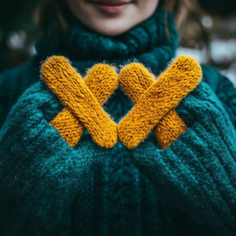 冬季養(yǎng)生必備:8個秘訣助你舒適過冬抗寒冷