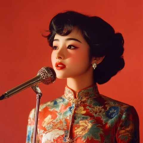李子柒:從網紅到文化符號的演變之旅