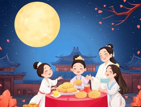 漲知識(shí)！中秋節(jié)的這些東西你肯定不知道...