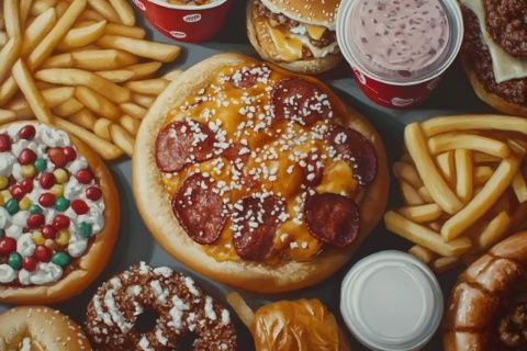 有哪些你渴望嘗試卻最終讓人失望的食物？