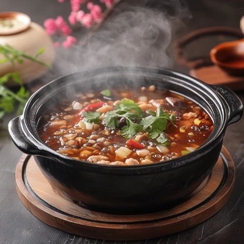 揭秘珠海必嘗美食！鼎膳粵鴿王火鍋（優(yōu)和匯店）帶你領(lǐng)略乳鴿的魅力