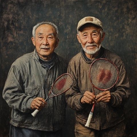 不按常理出牌！張紀(jì)中、劉曉慶的晚年生活，打破傳統(tǒng)束縛