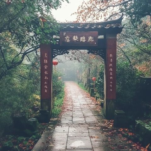 武夷山三日游第三天怎么玩？這份 itinerary get√