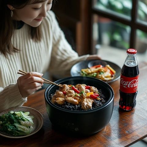 一杯濃煮老白茶、一道熱炒砂鍋，體驗(yàn)湘菜的完美結(jié)合