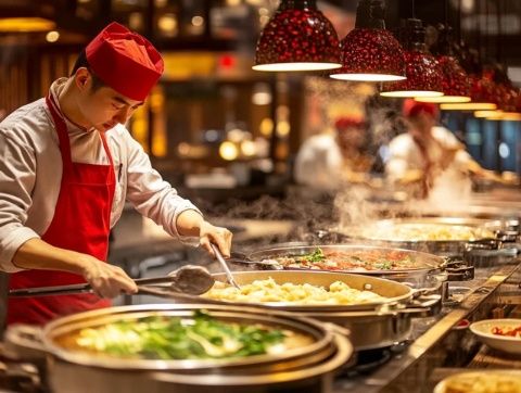 新疆美食之旅！你如果沒有嘗試過這些菜，真的白來了！