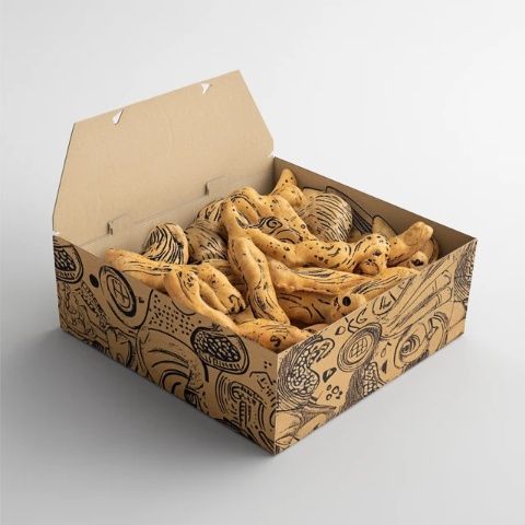 洞察消費(fèi)新趨勢：小吃產(chǎn)業(yè)崛起與情感共鳴的美食載體